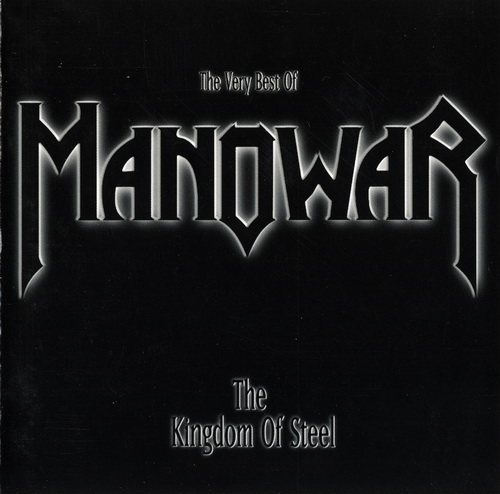 Постер Manowar - Discography Manowar - Discography