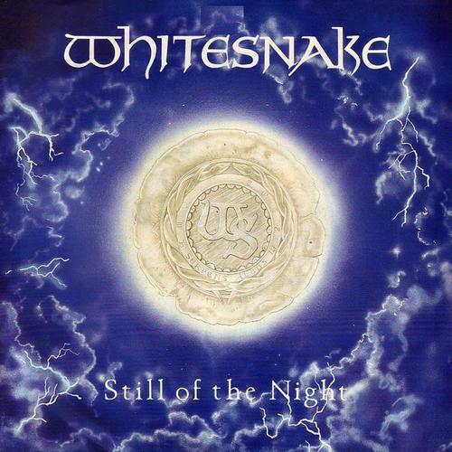 Постер Whitesnake Discography Whitesnake Discography