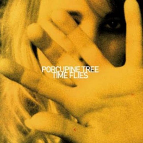 Постер Porcupine Tree Discography Porcupine Tree Discography