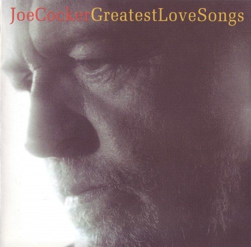 Постер Joe Cocker - Discography Joe Cocker - Discography