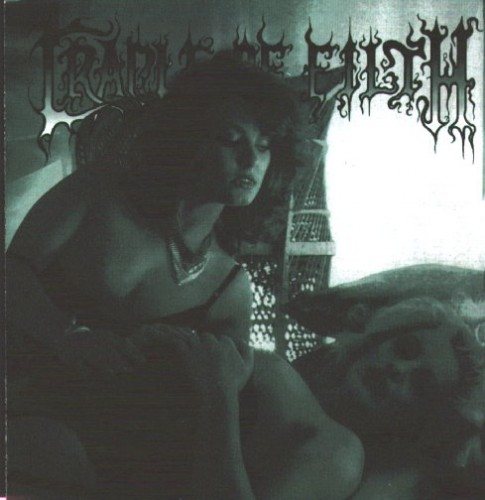 Постер Cradle Of Filth - Discography Cradle Of Filth - Discography