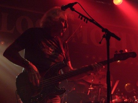 Постер Ten Years After - Discography Ten Years After - Discography