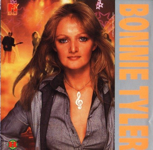 Постер Bonnie Tyler - Discography Bonnie Tyler - Discography