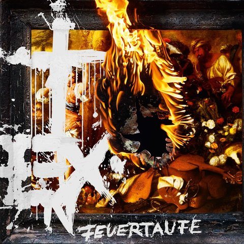 Постер In Extremo - Discography In Extremo - Discography