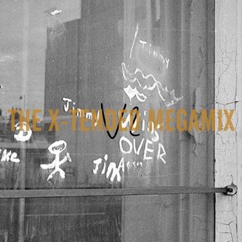 Постер Kaiser Soze - Depeche Mode Megamixes Kaiser Soze - Depeche Mode Megamixes