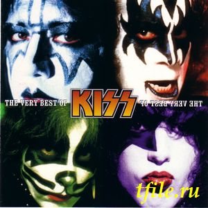 Постер KISS - Дискография KISS - Дискография