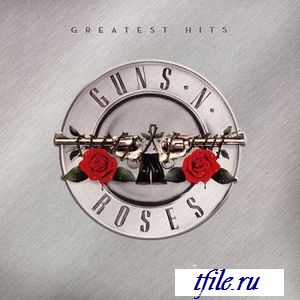 Постер Guns N Roses - Дискография Guns N Roses - Дискография