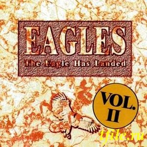 Постер The Eagles - Дискография The Eagles - Дискография