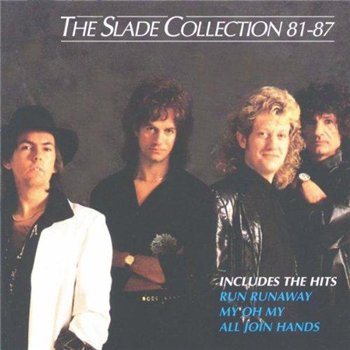 Постер Slade - Discography Slade - Discography