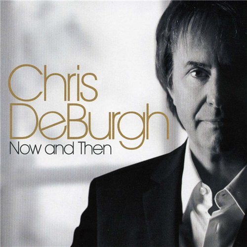 Постер Chris De Burgh - Discography Chris De Burgh - Discography