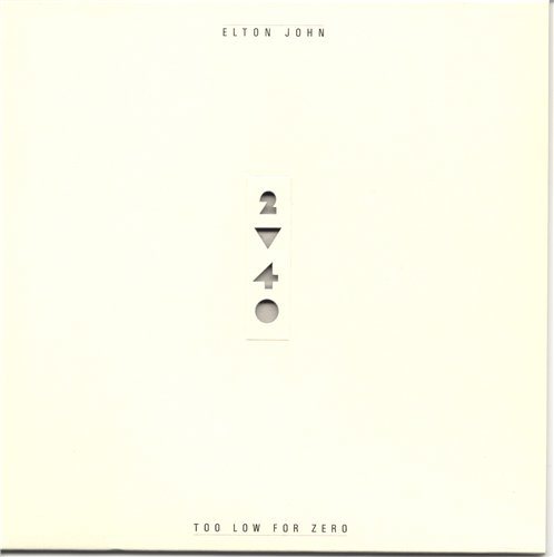 Постер Elton John - Discography Elton John - Discography