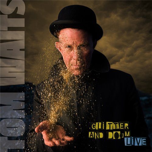 Постер Tom Waits - Discography Tom Waits - Discography