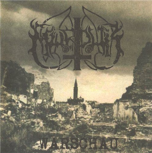 Постер Marduk - Discography Marduk - Discography