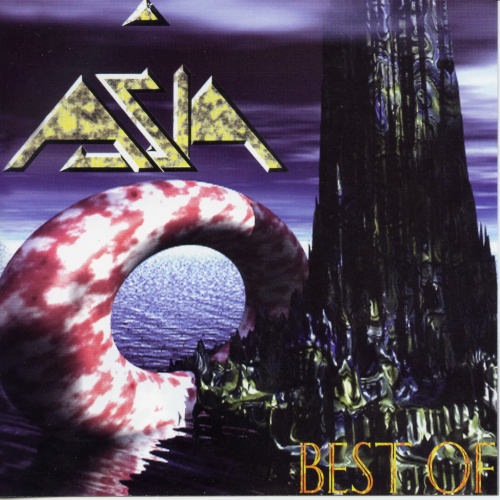 Постер Asia / Asia Featuring John Payne - Дискография Asia / Asia Featuring John Payne - Дискография
