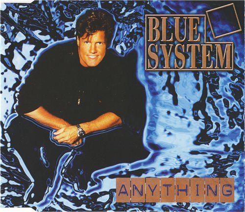 Постер Blue System - Discography Blue System - Discography