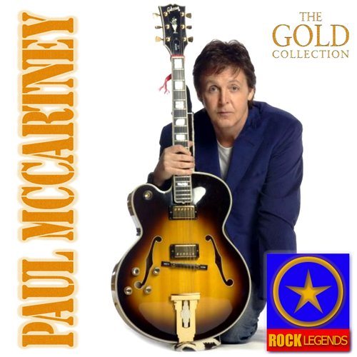 Постер Paul McCartney - Discography Paul McCartney - Discography