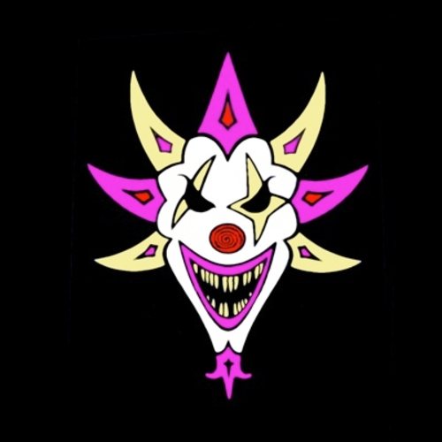 Постер Insane Clown Posse Insane Clown Posse