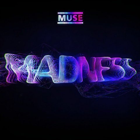 Постер Muse Discography Muse Discography