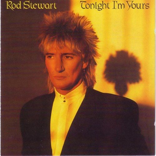 Постер Rod Stewart - Discography Rod Stewart - Discography