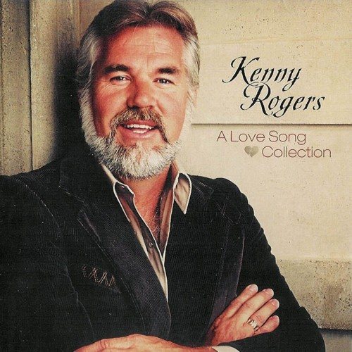 Постер Kenny Rogers - Discography Kenny Rogers - Discography