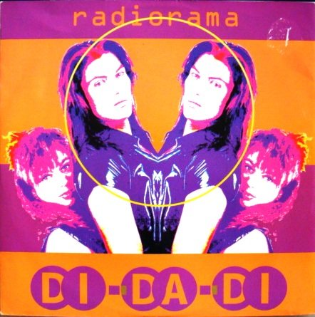Постер Radiorama - Discography Radiorama - Discography