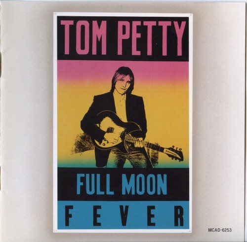 Постер Tom Petty - Discography Tom Petty - Discography