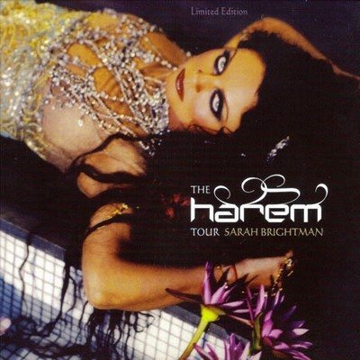 Постер Sarah Brightman - Discography Sarah Brightman - Discography