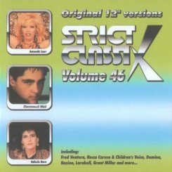 Постер VA - Strict classix Vol.1-60 VA - Strict classix Vol.1-60
