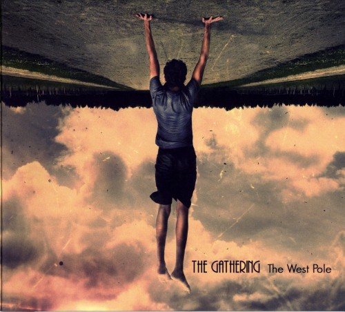 Постер The Gathering - Discography The Gathering - Discography