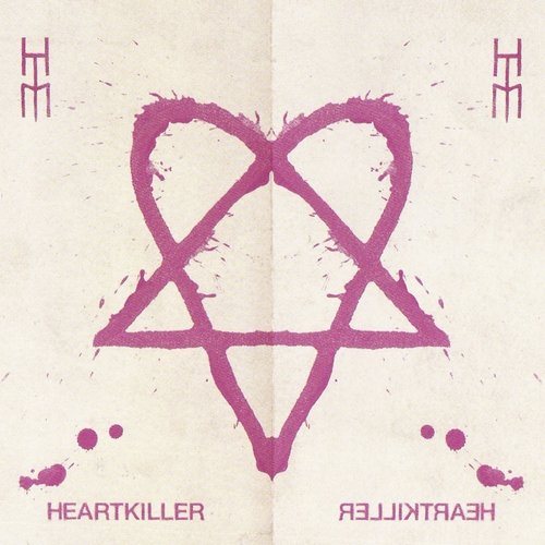 Постер HIM Discography HIM Discography