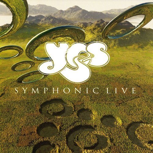 Постер Yes Discography Yes Discography