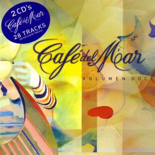 Постер VA - Cafe del Mar - Collection VA - Cafe del Mar - Collection