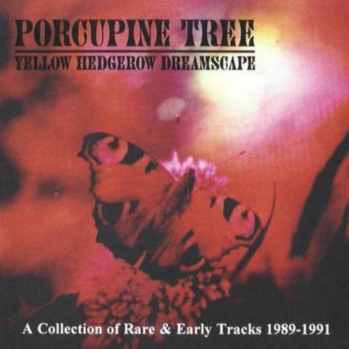 Постер Porcupine Tree Discography Porcupine Tree Discography