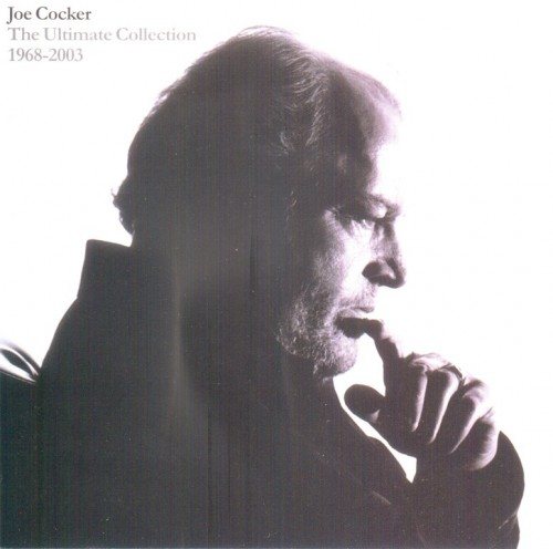 Постер Joe Cocker - Discography Joe Cocker - Discography