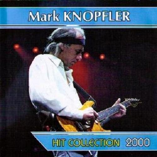 Постер Mark Knopfler Mark Knopfler