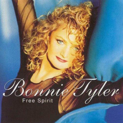 Постер Bonnie Tyler - Discography Bonnie Tyler - Discography