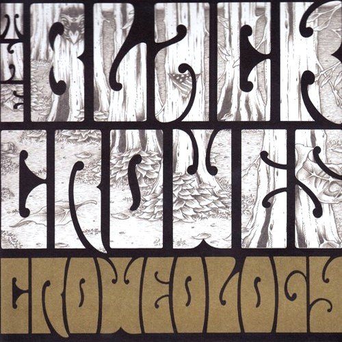 Постер The Black Crowes Discography The Black Crowes Discography