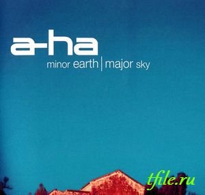 Постер a-ha - Дискография a-ha - Дискография