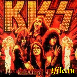 Постер KISS - Дискография KISS - Дискография