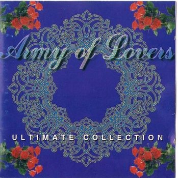 Постер Army Of Lovers - Discography Army Of Lovers - Discography