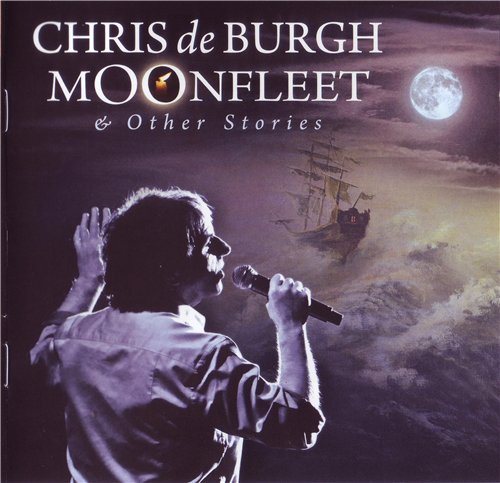 Постер Chris De Burgh - Discography Chris De Burgh - Discography