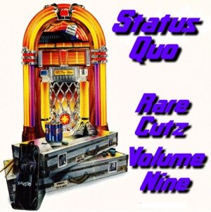 Постер Status Quo - Discography Status Quo - Discography