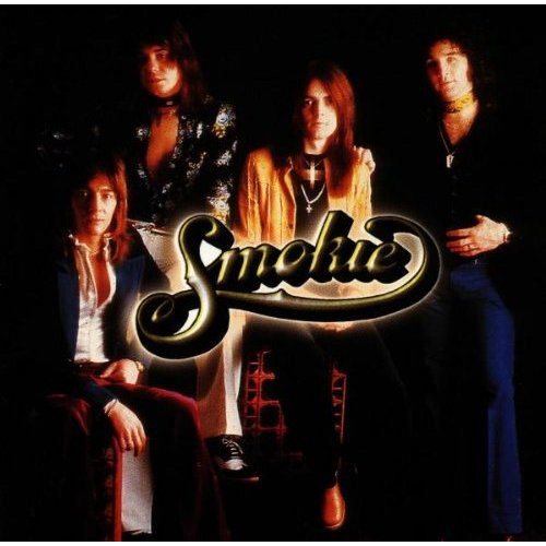 Постер Smokie - Discography Smokie - Discography