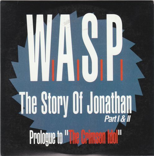 Постер W.A.S.P. - Discography W.A.S.P. - Discography