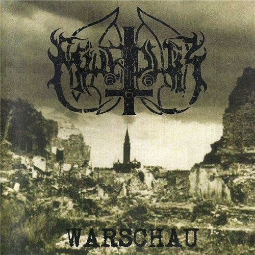 Постер Marduk - Discography Marduk - Discography