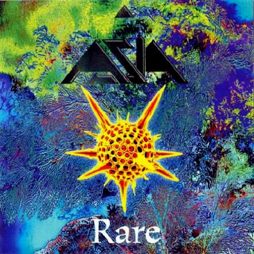 Постер Asia / Asia Featuring John Payne - Дискография Asia / Asia Featuring John Payne - Дискография