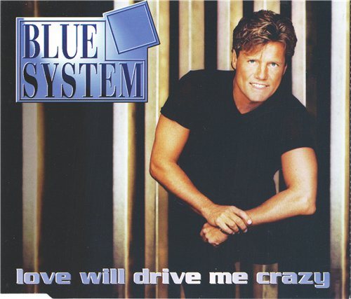 Постер Blue System - Discography Blue System - Discography