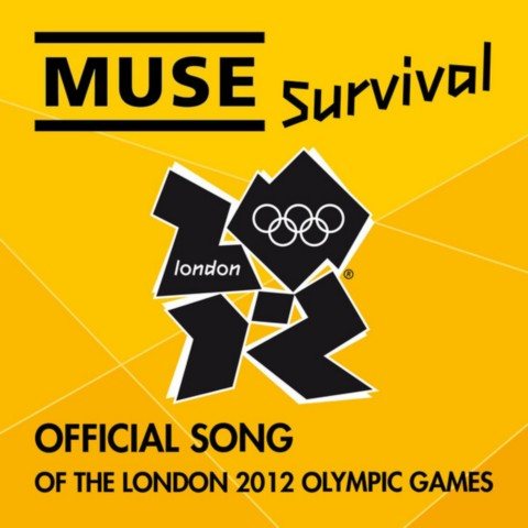 Постер Muse Discography Muse Discography