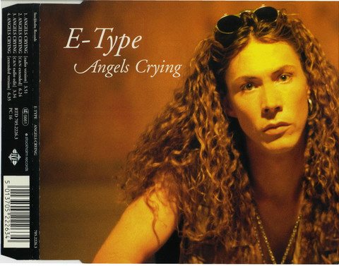 Постер E-Type - Discography E-Type - Discography