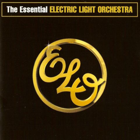 Постер Electric Light Orchestra Electric Light Orchestra